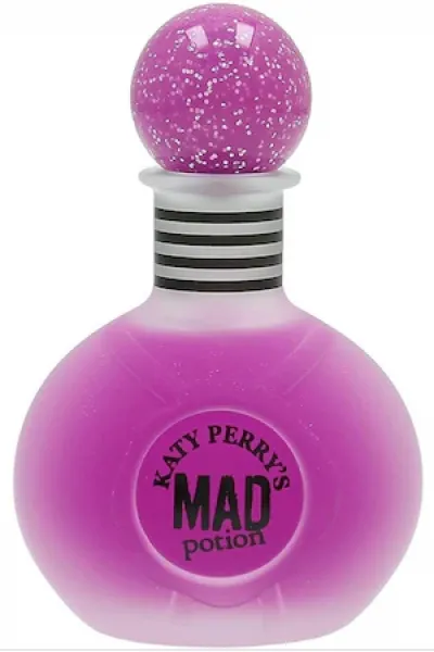 Katy Perry Mad Potion EDP 50 ml Kadın Parfümü