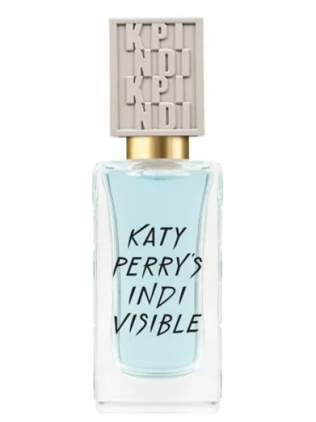 Katy Perry 'S Indi Visible EDP 100 ml Kadın Parfümü