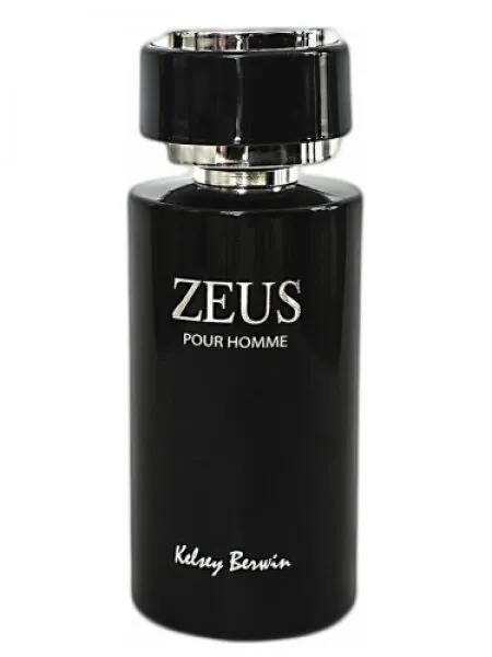 Kelsey Berwin Zeus EDP 100 ml Erkek Parfümü