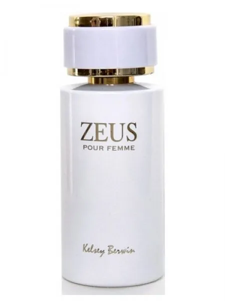 Kelsey Berwin Zeus EDP 100 ml Kadın Parfümü