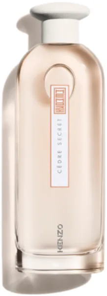 Kenzo Cedre Secret EDP 75 ml Unisex Parfüm