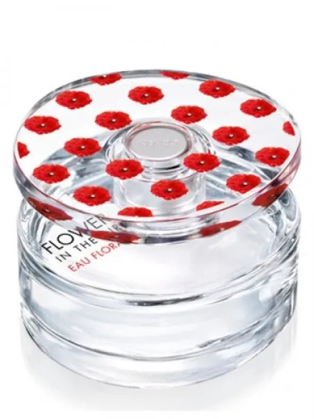 Kenzo Flower in the Air Eau Florale EDT 50 ml Kadın Parfümü