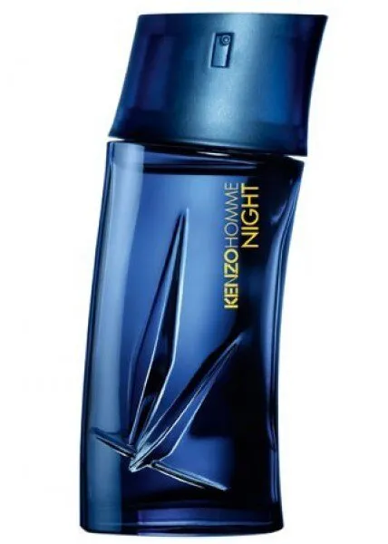 Kenzo Homme Night EDT 50 ml Erkek Parfümü