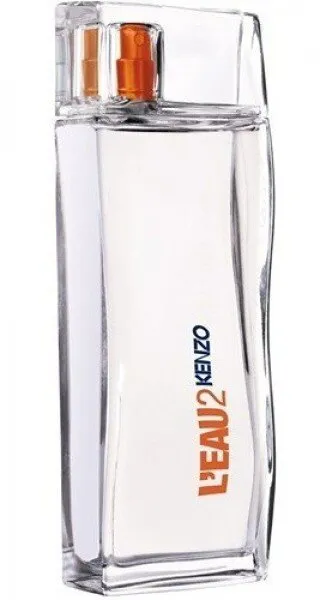 Kenzo L'Eau 2 EDT 100 ml Erkek Parfümü