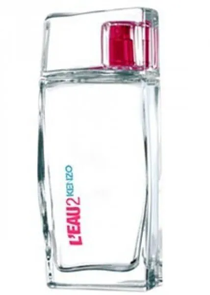 Kenzo L'Eau 2 EDT 100 ml Kadın Parfümü