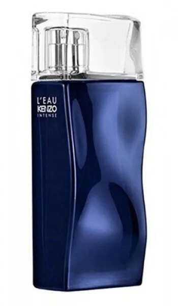 Kenzo L`Eau Intense EDT 100 ml Erkek Parfümü