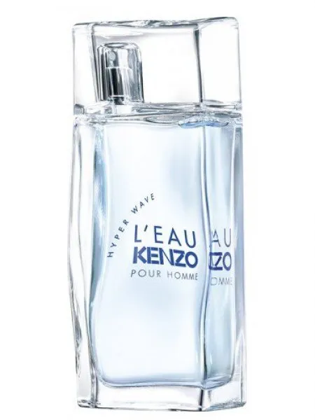 Kenzo L'Eau Kenzo Hyper Wave EDT 100 ml Erkek Parfümü