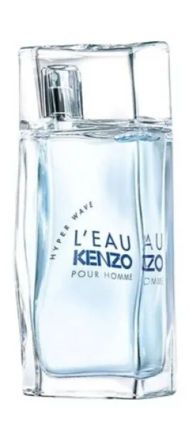 Kenzo L'Eau Kenzo Hyper Wave EDT 50 ml Erkek Parfümü