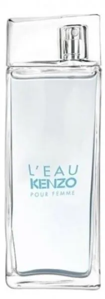 Kenzo L'eau Par Kenzo Pour EDT 100 ml Kadın Parfümü