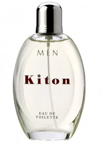 Kiton EDT 125 ml Erkek Parfümü