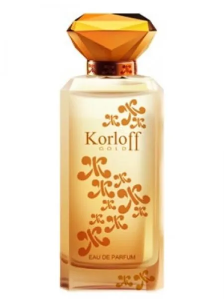 Korloff Gold EDP 88 ml Kadın Parfümü