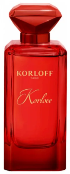 Korloff Korlove EDP 88 ml Kadın Parfümü