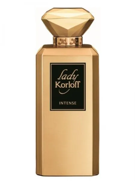 Korloff Lady Korloff Intense EDP 88 ml Kadın Parfümü