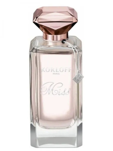 Korloff Paris Miss EDP 88 ml Kadın Parfümü