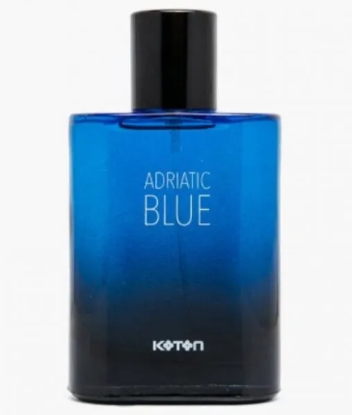 Koton Adriatic Blue EDT 100 ml Erkek Parfümü