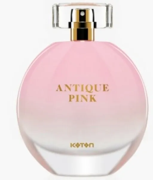 Koton Antique Pink EDT 100 ml Kadın Parfümü