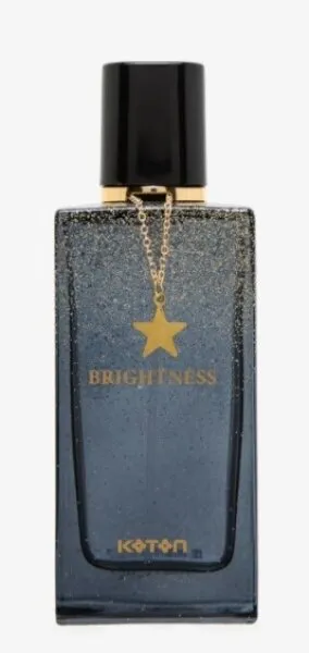 Koton Brightness EDT 100 ml Kadın Parfümü