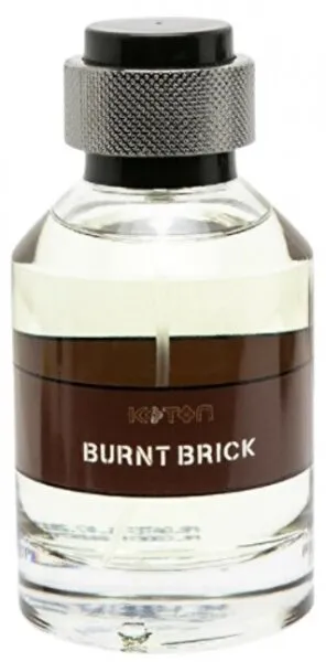 Koton Brunt Brick EDT 100 ml Erkek Parfümü