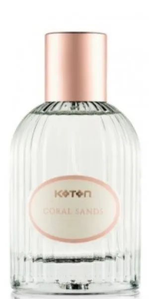 Koton Coral Sands EDT 100 ml Kadın Parfümü