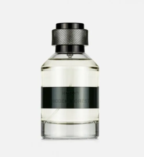 Koton Hidden Forest EDT 100 ml Erkek Parfümü