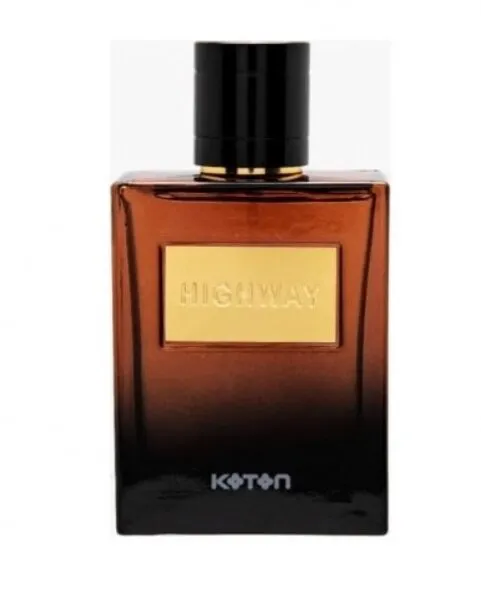 Koton Highway EDT 100 ml Erkek Parfümü