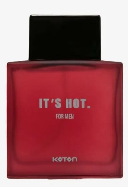 Koton It's Hot EDT 100 ml Erkek Parfümü