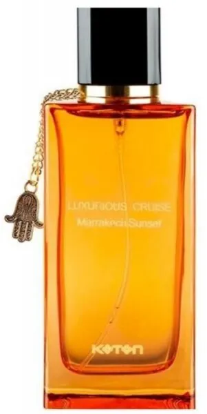 Koton Luxurıous Cruıse EDT 100 ml Kadın Parfümü