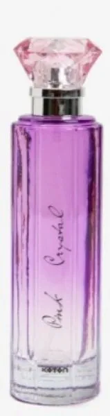 Koton Pink Crystal EDT 100 ml Kadın Parfümü