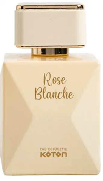 Koton Rose Blanche EDT 100 ml Kadın Parfümü