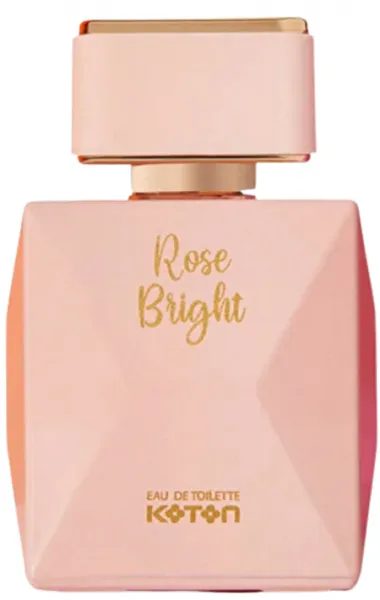 Koton Rose Bright EDT 100 ml Kadın Parfümü