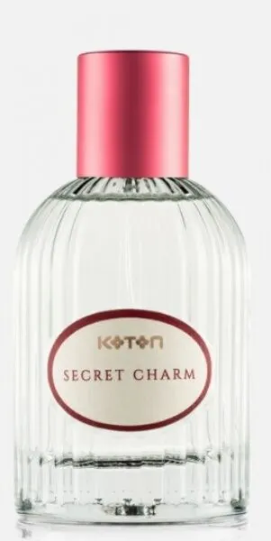 Koton Secret Charm EDT 100 ml Kadın Parfümü