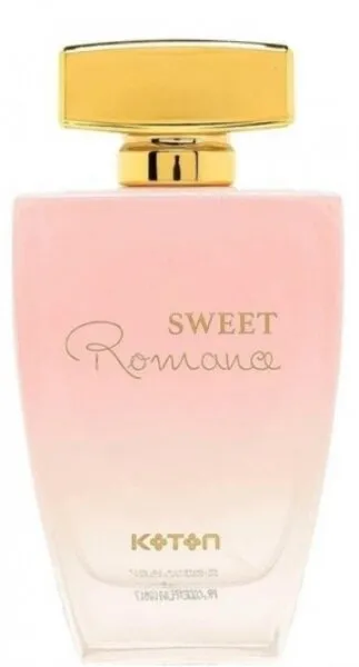 Koton Sweet Romance EDT 100 ml Kadın Parfümü