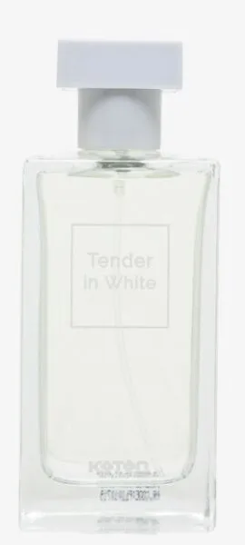 Koton Tender in White EDT 100 ml Kadın Parfümü