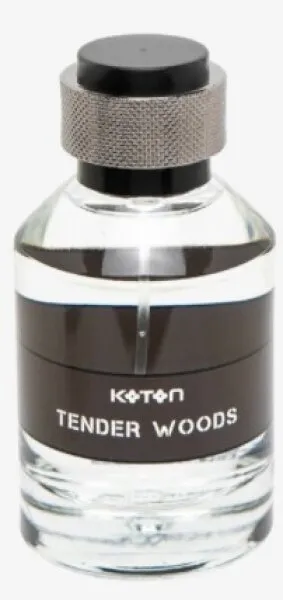Koton Tender Woods EDT 100 ml Erkek Parfümü
