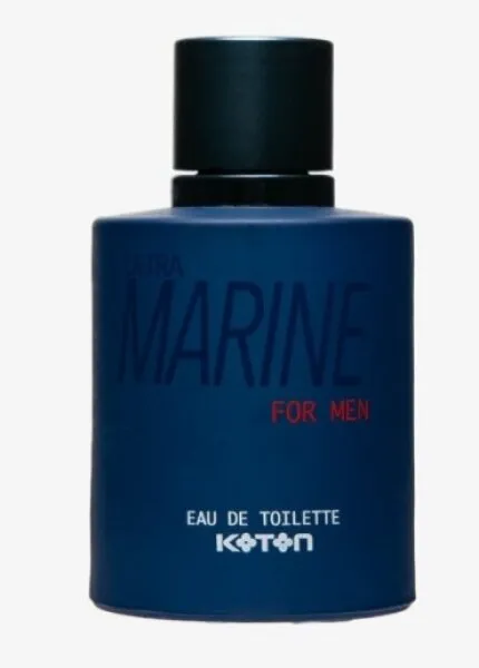 Koton Ultra Marine EDT 100 ml Erkek Parfümü