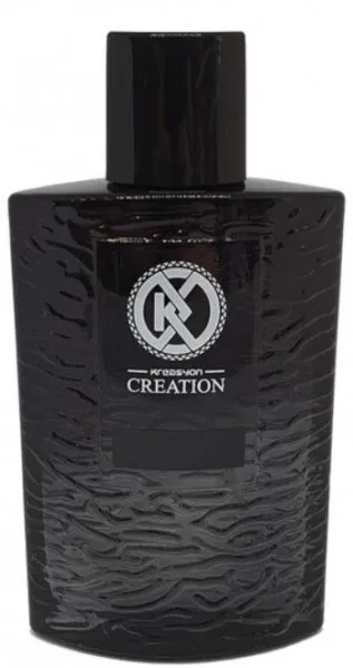 Kreasyon Black Mirror EDT 100 ml Erkek Parfümü