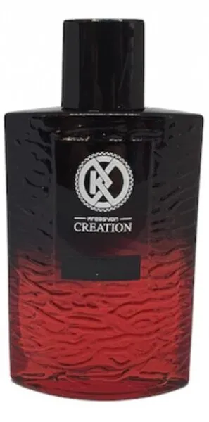 Kreasyon Black Musk EDC 100 ml Erkek Parfümü