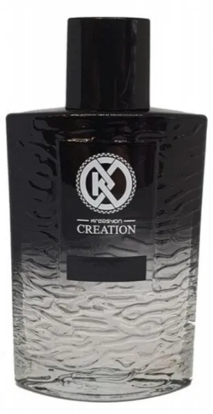 Kreasyon Black White EDC 100 ml Erkek Parfümü