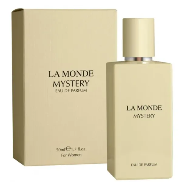 La Monde Mystery EDP 50 ml Kadın Parfümü