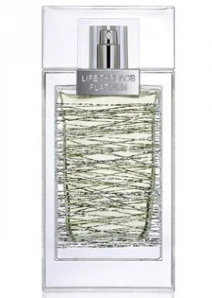 La Prairie Life Threads Platinum EDT 50 ml Kadın Parfümü