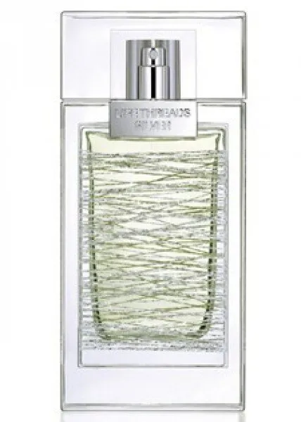 La Prairie Life Threads Silver EDT 50 ml Kadın Parfümü