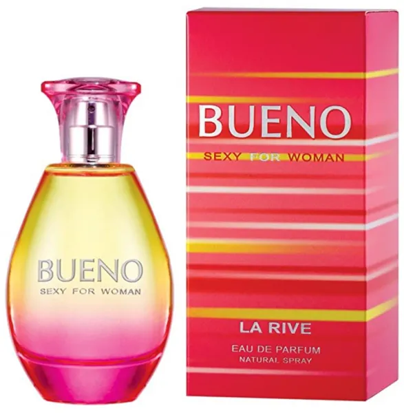 La Rive Bueno EDP 90 ml Kadın Parfümü