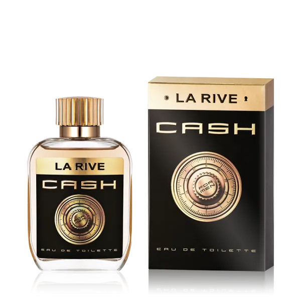 La Rive Cash EDT 100 ml Erkek Parfümü
