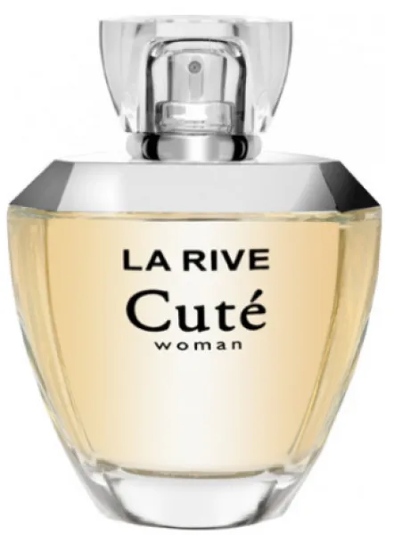 La Rive Cute EDP 100 ml Kadın Parfümü