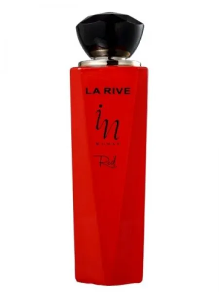 La Rive In Women Red EDP 100 ml Kadın Parfümü