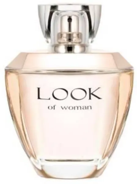 La Rive Look of Woman EDP 100 ml Kadın Parfümü