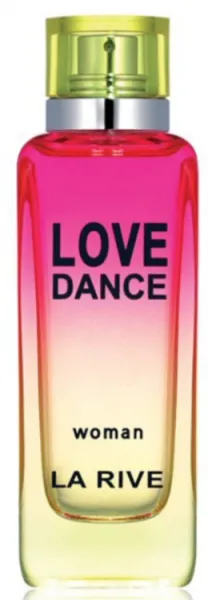 La Rive Love Dance EDP 90 ml Kadın Parfümü