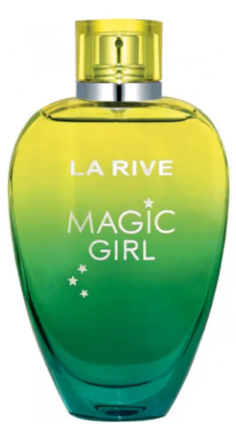 La Rive Magic Girl EDP 90 ml Kadın Parfümü