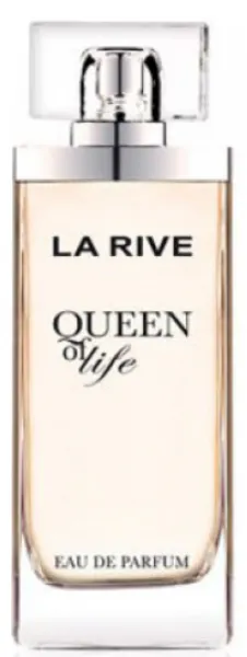 La Rive Queen of Life EDP 75 ml Kadın Parfümü