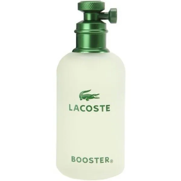 Lacoste Booster EDT 125 ml Erkek Parfümü